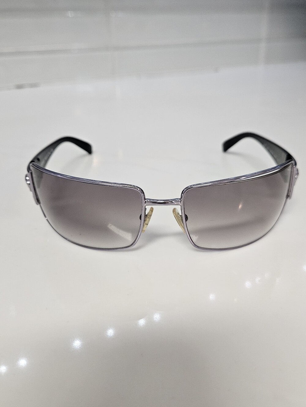 Authentic Versace Sunglasses - Picture 2 of 7